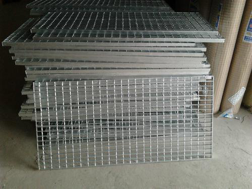 防滑溝蓋板圖片4