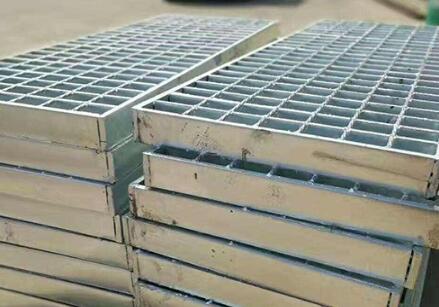 鋼格柵板在未來有什么前景