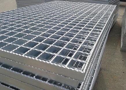 鋼格板的優(yōu)點(diǎn)究竟有哪些