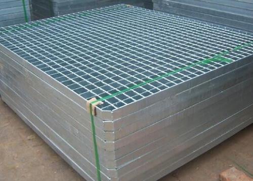 導(dǎo)致熱鍍鋅鋼格板損壞的原因