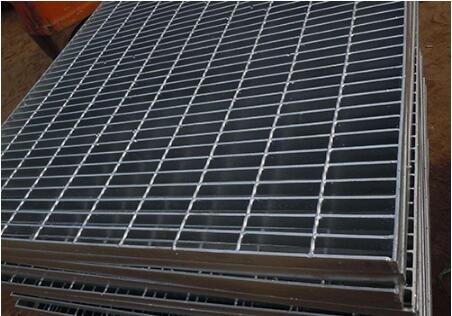 鋼格板生銹是什么原因，如何防銹？