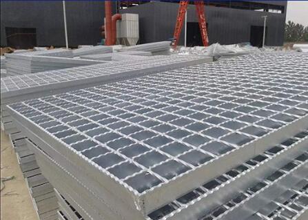 鋼格柵的優點究竟都有哪些？