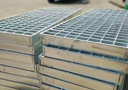 什么是鋼格柵，一般運(yùn)用在哪里？