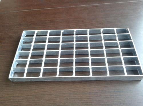 鋼格板使用年限怎樣提高主要用途