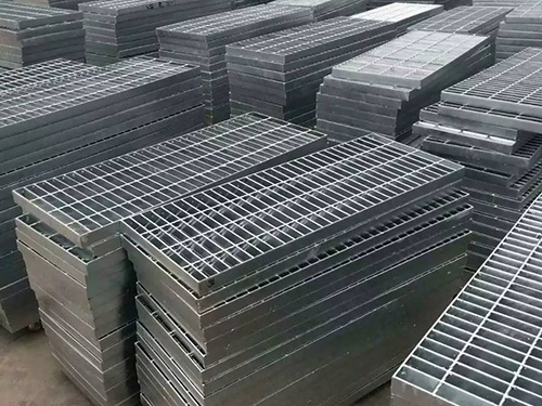 怎樣使用格柵板地面效果更好